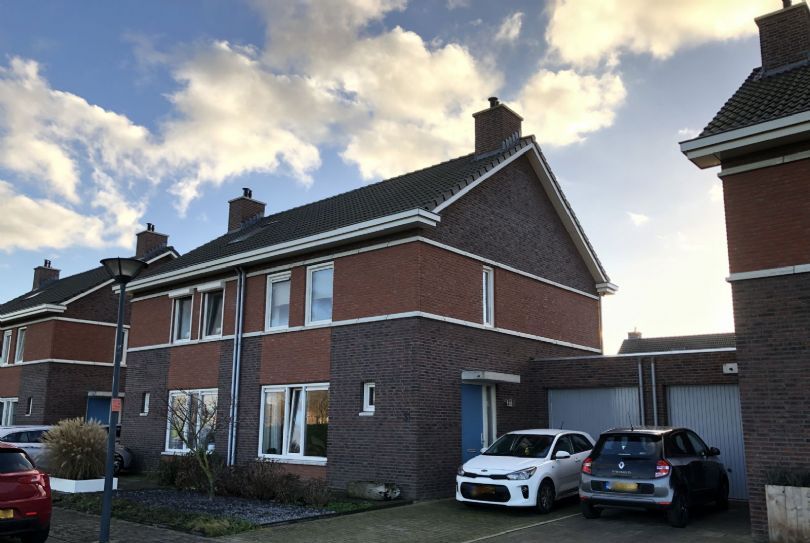 Woonhuis in Herten