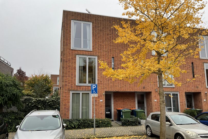 Woonhuis in Vianen