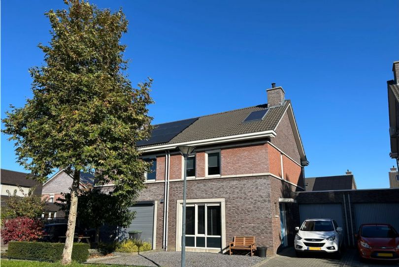 Woonhuis in Herten