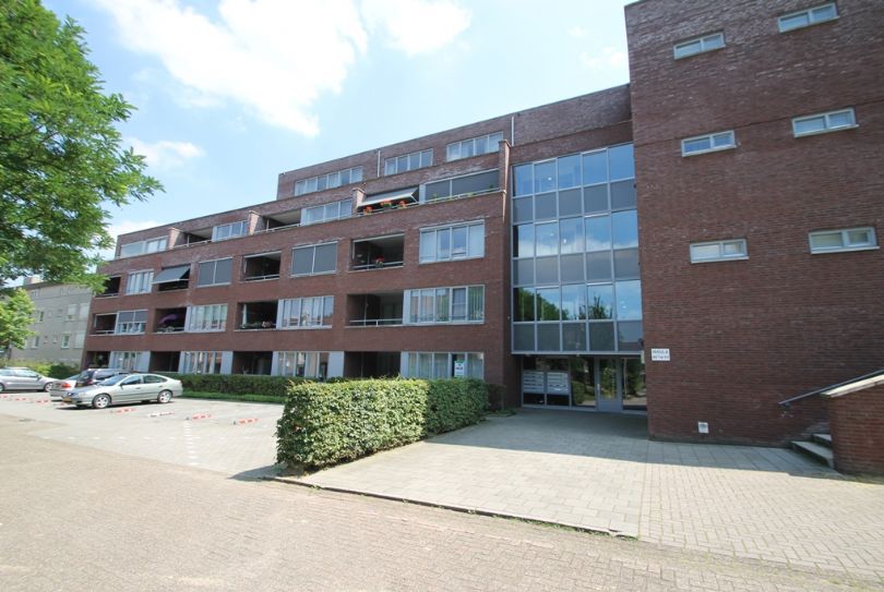 Appartement in Heerlen