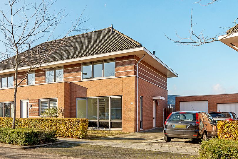 Woonhuis in Geleen