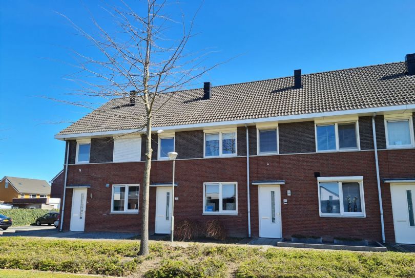 Woonhuis in Peel en Maas