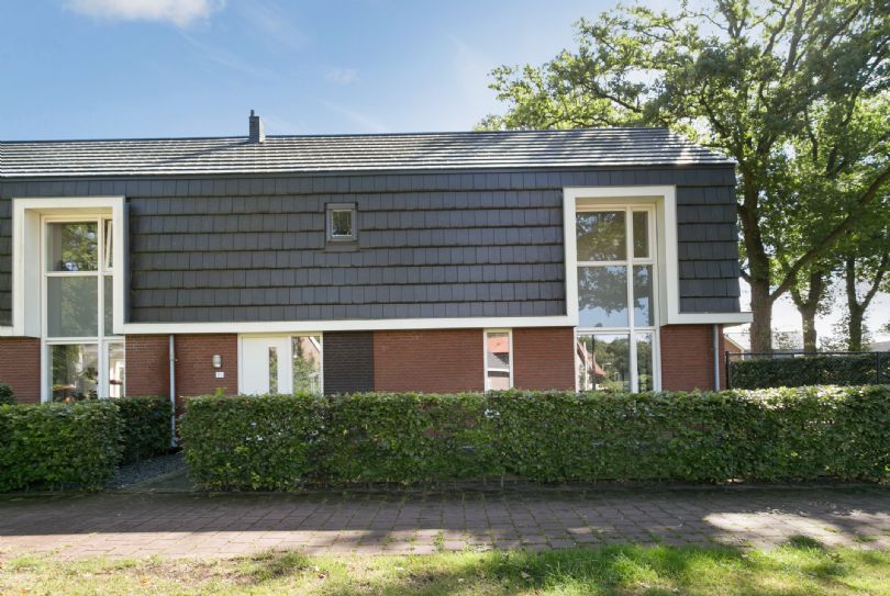 Woonhuis in Hof van Twente