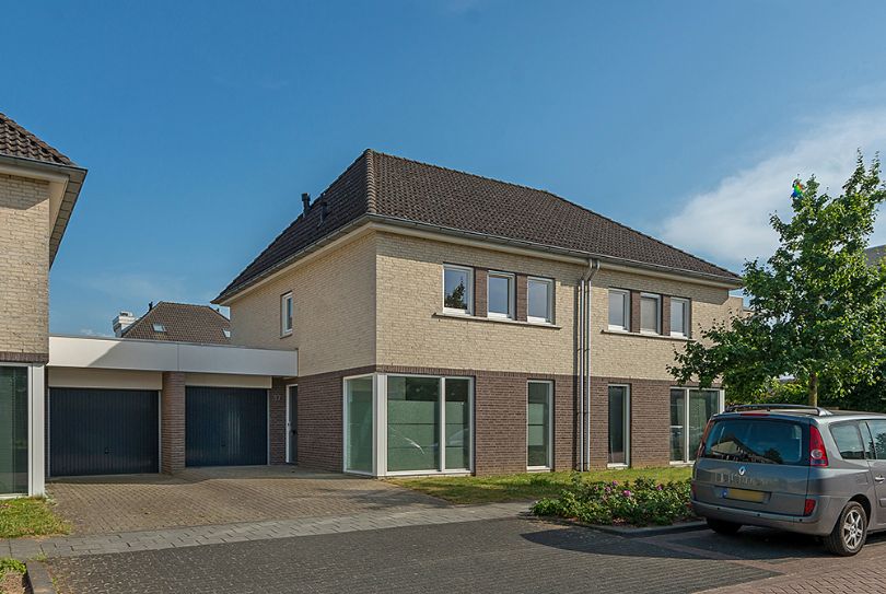 Woonhuis in Brunssum