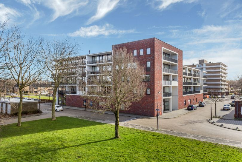 Appartement in Dijk en Waard